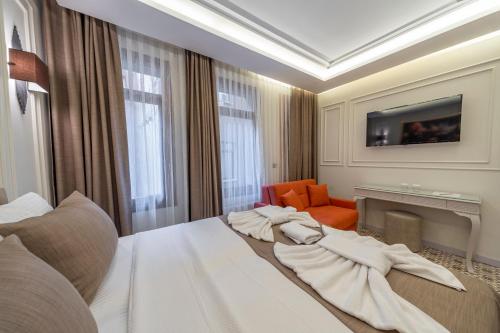Pera Luna Premium Hotel - image 7