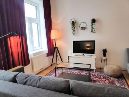  Humboldt Feel Good Apartments in Wien