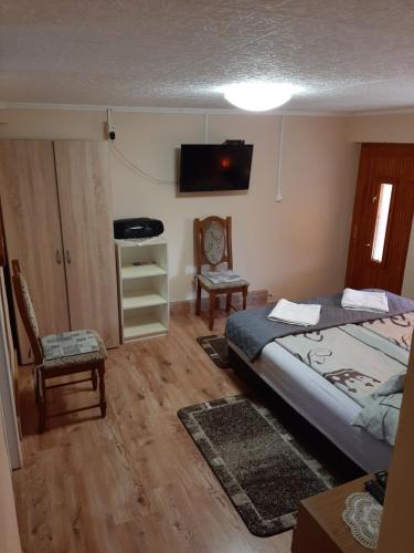 Váradi Apartman