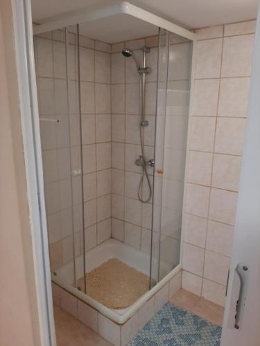 Váradi Apartman