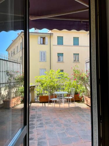 La Terrazza del Centro, Bergamo (photo 10)