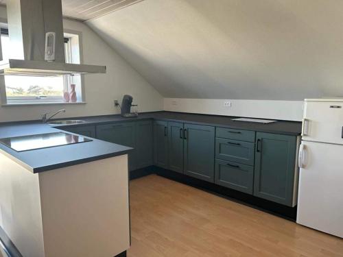  Holiday home Ribe V in Ribe