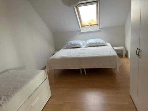  Holiday home Ribe V in Ribe