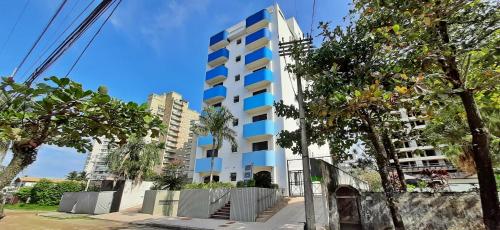 Hotel Canto do Atlântico, Guarujá