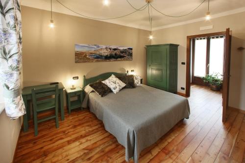 Locanda Occitana Ca Bianca in Roccabruna