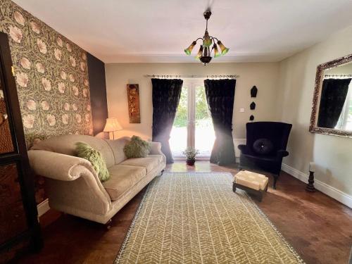 LOCH CONNELL LODGE Annagry rooms 1 2 3 4 5 in Letterkenny