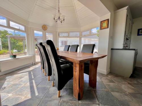 LOCH CONNELL LODGE Annagry rooms 1 2 3 4 5 in Letterkenny