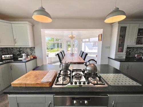 LOCH CONNELL LODGE Annagry rooms 1 2 3 4 5 in Letterkenny