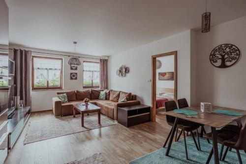 Apartmány Starý trh - Apartment - Kežmarok