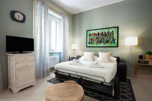 Olimpico Apartment Flaminio, Rome (photo 2)