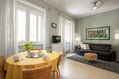 Olimpico Apartment Flaminio, Rome (photo 7)