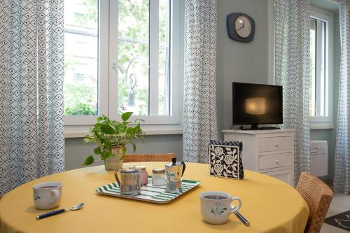 Olimpico Apartment Flaminio, Rome (photo 8)