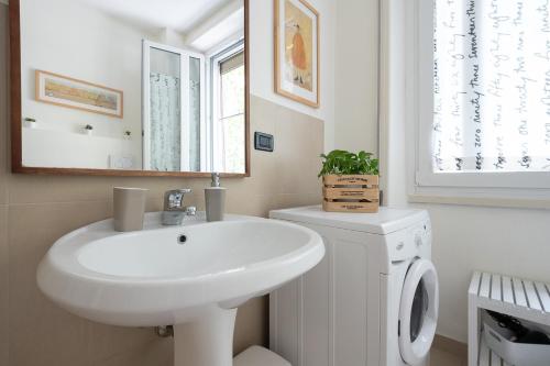 Olimpico Apartment Flaminio, Rome (photo 10)