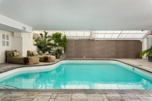 O on Kloof Boutique Hotel & Spa – Cape Town, CO