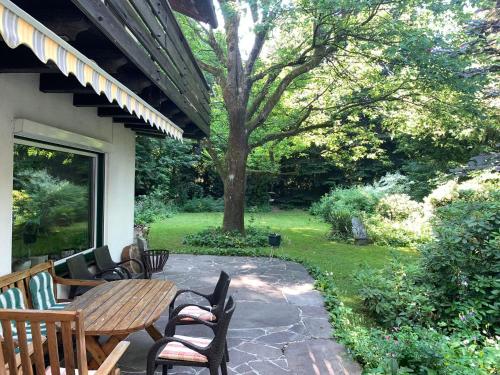  Gartenparadies inmitten Wörgl in Wörgl