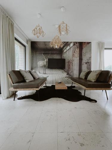 Superior Chalet