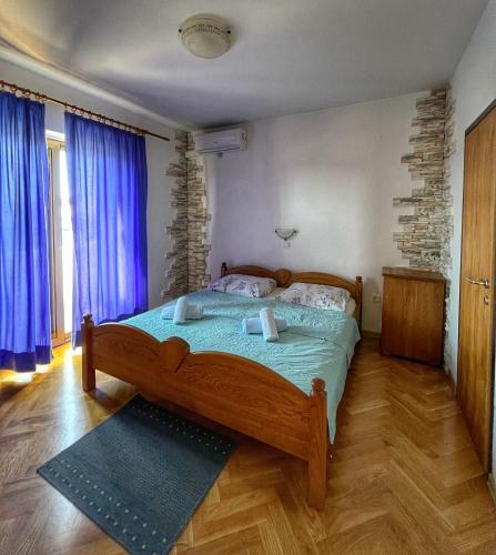 Apartmani Mia