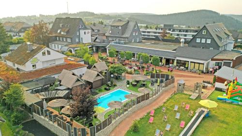 Vakantiehotel Der Brabander 5