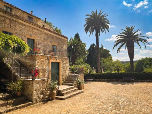  Agriturismo Bannata, Piazza Armerina bei Mazzarino