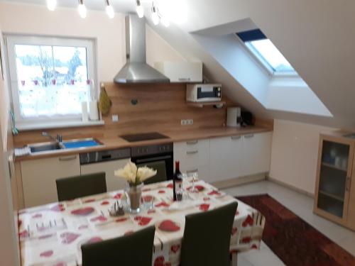 LANDHAUS JASMIN ausgezeichnet mit 4 Kristallen - FW Sarsteinblick in Thorl