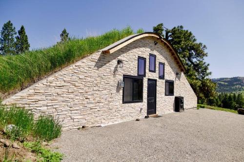 . Curlew Earth Home 2BD w/ Valley & Mountain Views