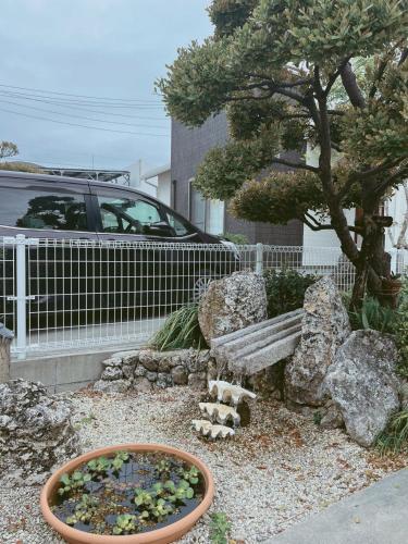 心愈庭, Itoman (fotografie 6)