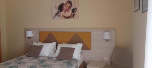 Vatican View Rooms – Rome