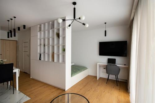 EXCLUSIVE Apartamenty Lotnicza , PARKING FaktVat
