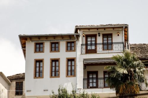. Hotel Sarajet 1821
