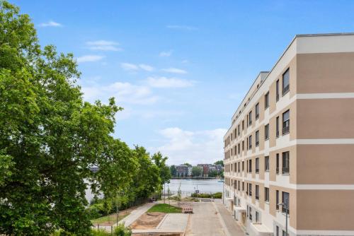 Habyt Berlin Waterfront, Berlin (zdjęcie 8)