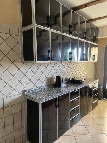 شقة في Sidi Bouzid عطلة في مصيف رائع in Sidi Bouzid