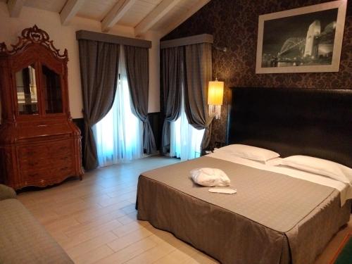 Savoia Hotel Country House Bologna - image 5