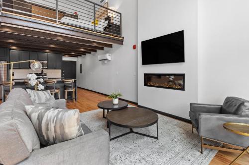 McGregor & Main - Luxury Lofts