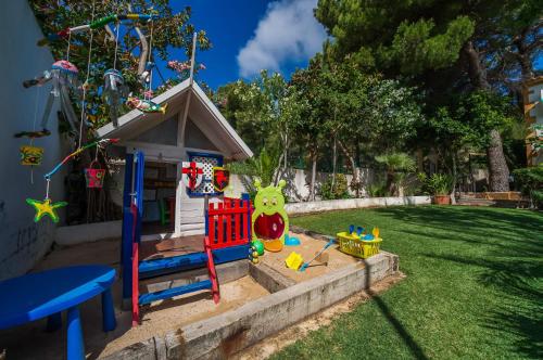  Ideal Property Mallorca - Sol de Mallorca 2 in Cala Mesquida