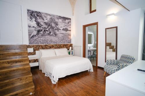 Welcome Ostuni b&b