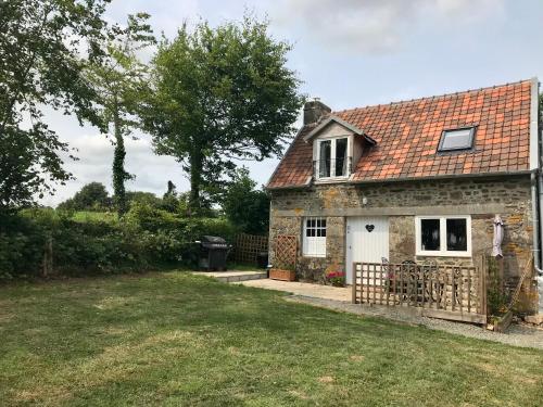 Ferme de Noyes Cottage