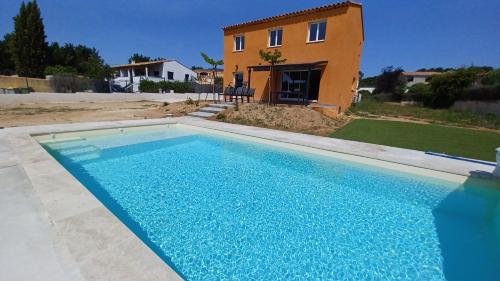 VILLA TITOU - Accommodation - Cabriès