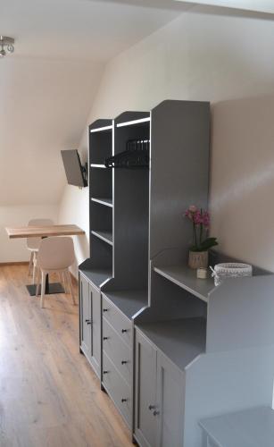 Apartmán Benešovka (Apartman Benesovka) in 華哥夫