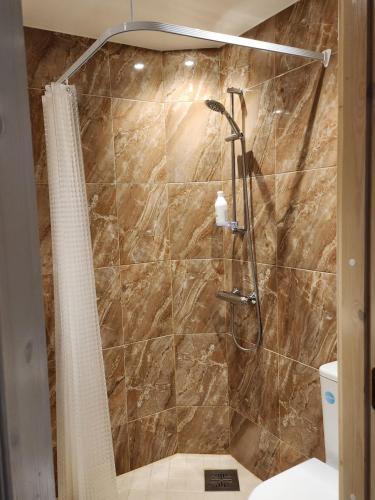 Viktoria Apartament Viktoria Apartament