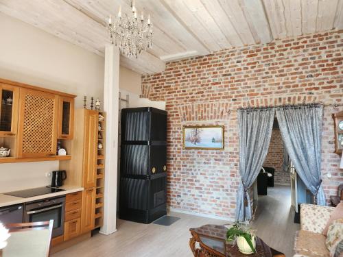 Viktoria Apartament Viktoria Apartament