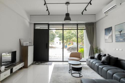 共用Lounge/電視區