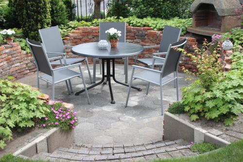 花園, Ferienwohnung Lorenz´ Traumzeit - Emsland in 德爾彭