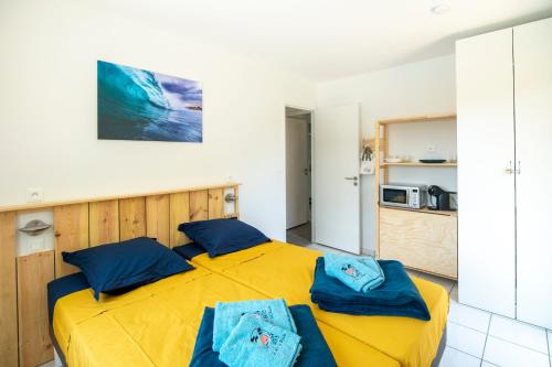 un Air de Repos BnB Messanges