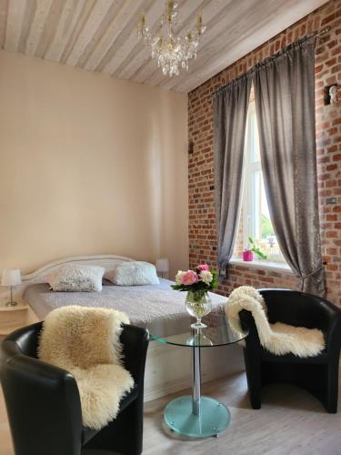 Viktoria Apartament in Rakvere