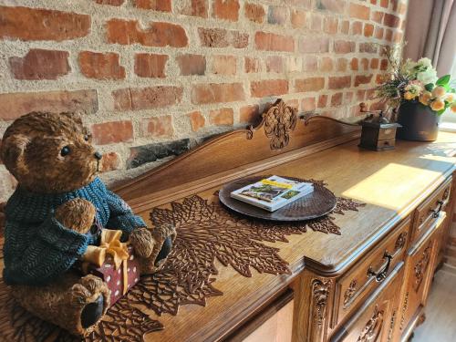 Viktoria Apartament Viktoria Apartament