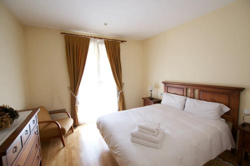  Apartamento Boix in Martinet