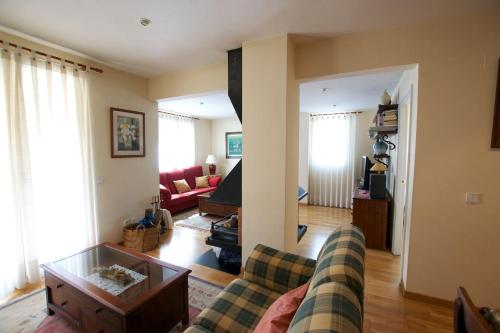  Apartamento Boix in Martinet