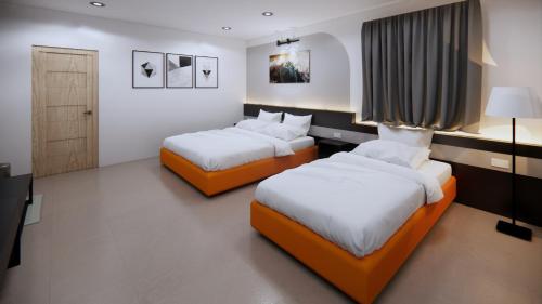 TC Garden Resort TC Garden Resort