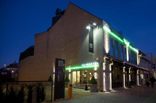 Tuinhotel 2