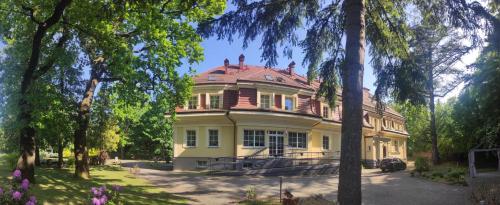 Residence Park